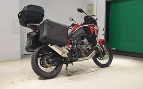 HONDA CRF1100L AFRICA TWIN DCT 2020 SD10