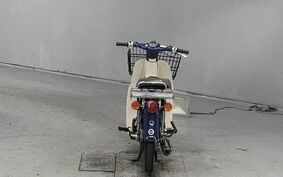 HONDA PRESS CUB 50 AA01