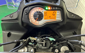 SUZUKI DL650 ( V-Strom 650 ) 2013 VP56A