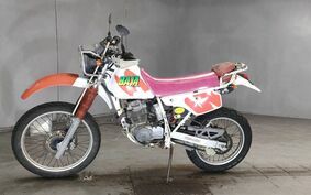 HONDA XLR250 BAJA MD22