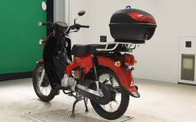 HONDA CROSS CUB 110 JA45