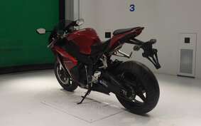 HONDA CBR1000RR Gen. 2 2010 SC59