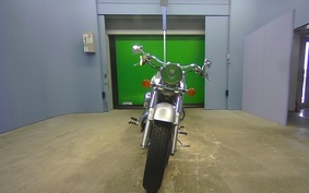 HONDA SHADOW 400 2001 NC34