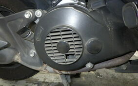 SUZUKI ADDRESS V125 S CF4MA