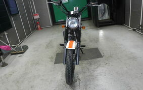 SUZUKI GRASS TRACKER NJ47A