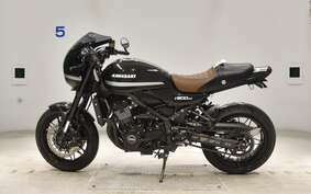 KAWASAKI Z900RS CAFE 2022 ZR900C