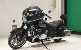 BMW R18B 2021