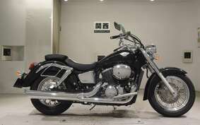 HONDA SHADOW 400 2005 NC34