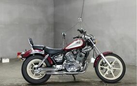 YAMAHA VIRAGO 125 4RF