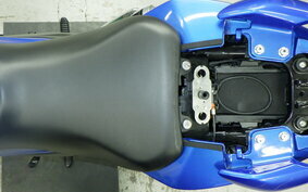 SUZUKI GIXXER 250 SF ED22B