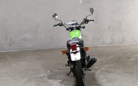 KAWASAKI 250TR BJ250F