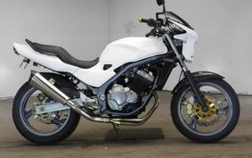 KAWASAKI BALIUS 250 1992 ZR250A