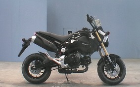 HONDA GROM JC61