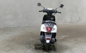 SUZUKI LET's CA4AA