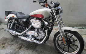 HARLEY XL883L Sportster 2012 CR2