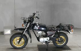 HONDA R&P CY50