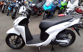 HONDA DIO 110 JK03