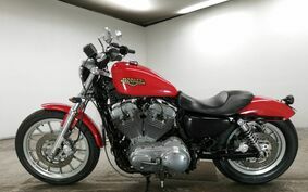 HARLEY XL883L 2010 CR2