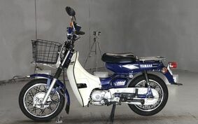 YAMAHA TOWN MATE 80 UB02J