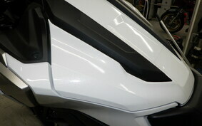 HONDA NC750X DCT 2021 RH09