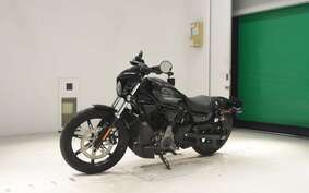 HARLEY RH975 2022