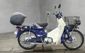 HONDA PRESS CUB 50 AA01