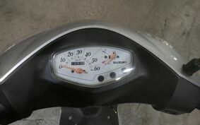 SUZUKI ADDRESS V50 CA44A