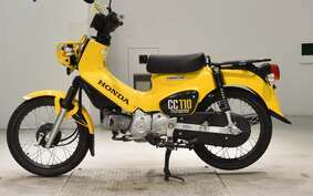 HONDA CROSS CUB 110 JA45