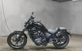 HONDA REBEL 1100 2022 SC83