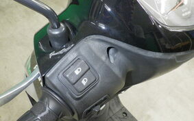 SUZUKI ADDRESS V125 DT11A