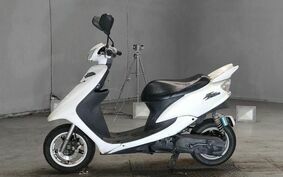 YAMAHA JOG ZR Evolution SA16J