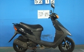 SUZUKI LET's 2 CA1PA