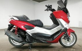 YAMAHA N-MAX 125 SE86J