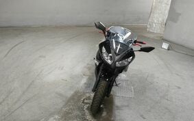 KAWASAKI NINJA 400 R 2010 ER400B