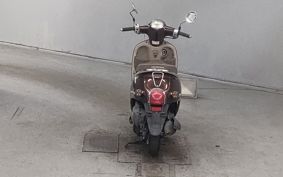 HONDA GIORNO AF77