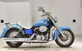 HONDA SHADOW 400 1999 NC34