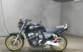 HONDA CB400SF VTEC 2004 NC39