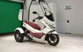 HONDA PCX 150 TRIKE KF20