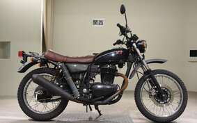 KAWASAKI 250TR BJ250F