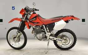 HONDA XR250R ME08