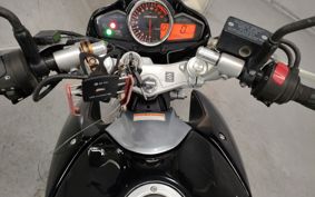 SUZUKI GSR250 GJ55D