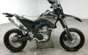 YAMAHA WR250X DG15J