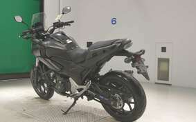 HONDA NC750X 2016 RC90