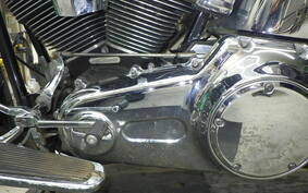 HARLEY FLSTN 1580 2008