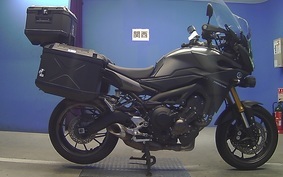 YAMAHA MT-09 Tracer 2015 RN36J