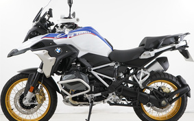 BMW R1250GS 2020 0J91