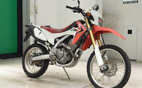 HONDA CRF250L MD38