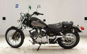 YAMAHA VIRAGO 250 3DM