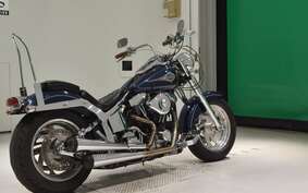 HARLEY FLSTC 1340 1997