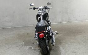 HARLEY FXDL1580 2010 GN4